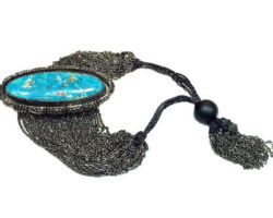Turquoise Bracelet