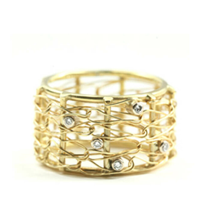 Cressida Ring