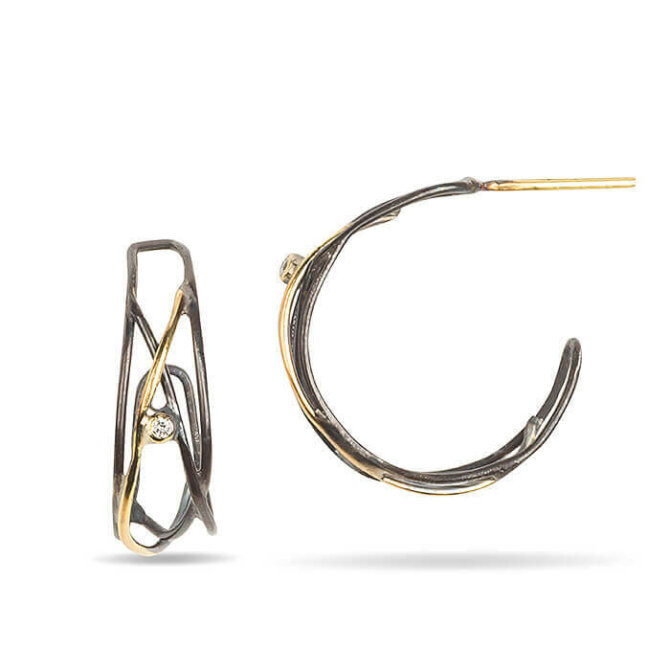 Galaxy Hoops