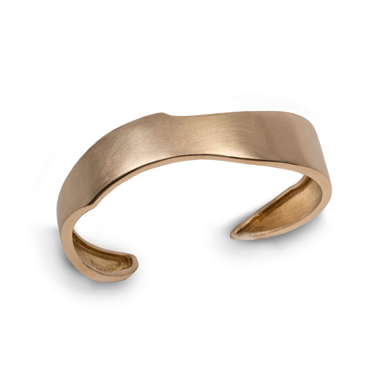 emanuela-duca_EDS2B_bronze-and-blackened-sterling-silver-bracelet