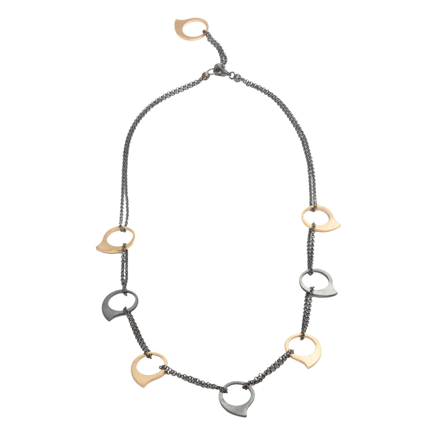emanuela-duca_EDS8N_bronze-and-blackened-silver-necklace