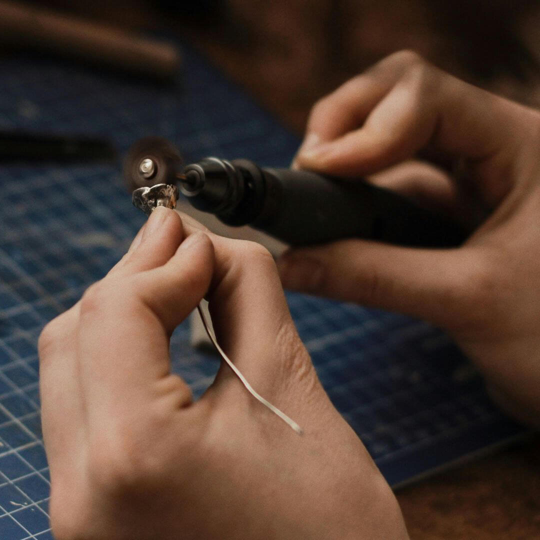 Concierge Jewelry Service