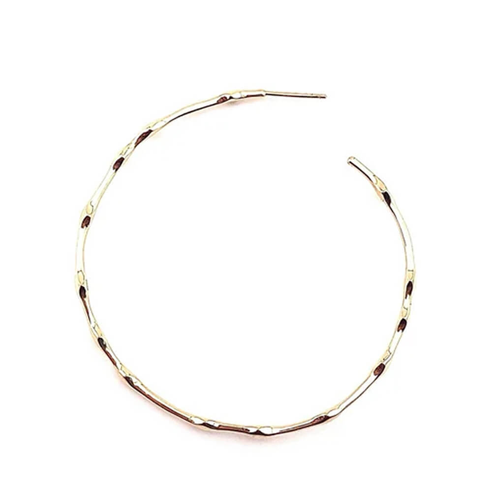 reign-los-angeles_RAGE-0106_thorn-medium-hoop-earring_side