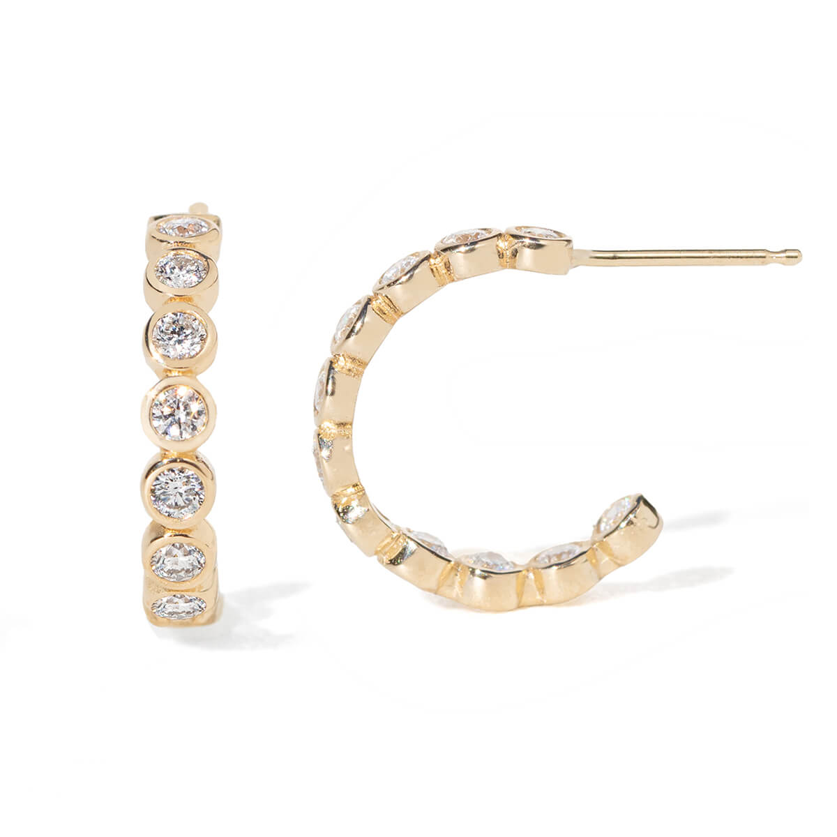 jaime-park-jewelry_E41_Large-Luxe-Diamond-Bezel-Hoops-2
