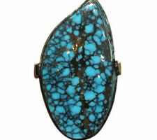 Another Gemstone Roundtable purchase made into a rhodium plated sterling silver ring by Dyanne Belle.